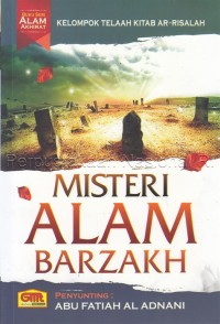 Image of Misteri Alam Barzakh