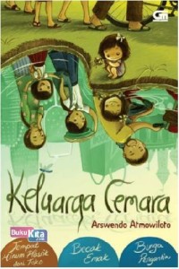 Image of Keluarga Cemara (Cemara's Family #2)