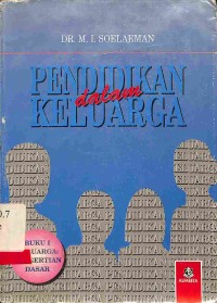 Image of PENDIDIKAN dalam KELUARGA