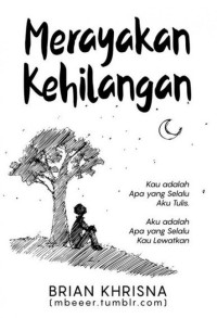 Image of Merayakan Kehilangan : 