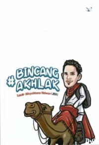 Image of # Bintang Akhlak : Takdir Alisyahbana Ridwan (JEK)
