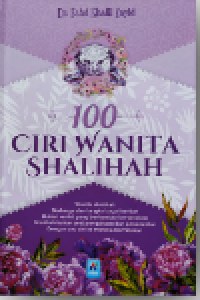 Image of 100 CIRI WANITA SHALEHAH