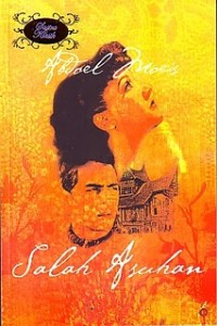 Image of salah Asuhan