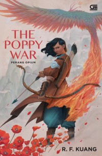 Image of The Poppy War : Perang Opium