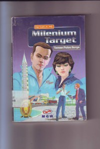 Image of Milenium Target : Taman Pulau Surga