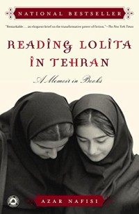 Image of READING LOLITA IN TEHRAN (A Memoir in Books)