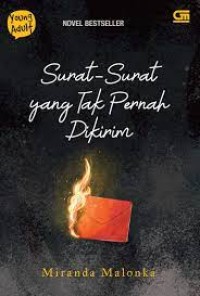 Image of SURAT-SURAT YANG TAK PERNAH DIKIRIM