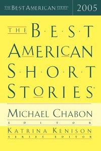 Image of THE BEST AMERICAN SHORT STORIES