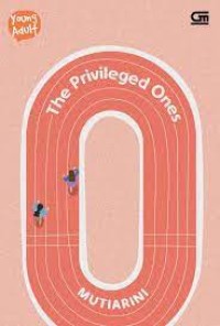 Image of THE PRIVILEGEND ONES
