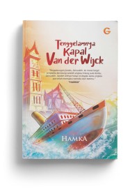 Image of Tenggelamnya Kapal Van der Wijck