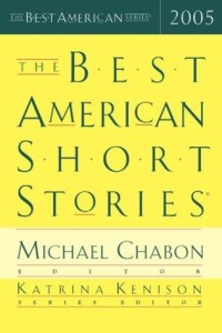 Image of The Best American Short Stories