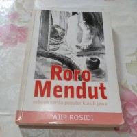 Image of Roro Mendut