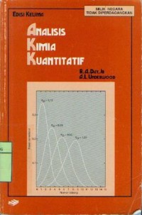 Image of analisi kimia kuantitatif