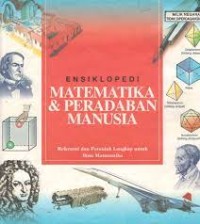 Image of Ensiklopedi matematika & peradaban manusia