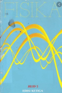 Image of fisika jilid 2 edisi ketiga
