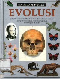 Image of Jendela Iptek 