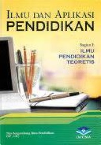 Image of ilmu dan aplikasi pendidikan 1