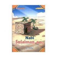 Image of Nabi Sulaiman a.s