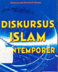 Image of DISKURSUS ISLAM KONTEMPORER