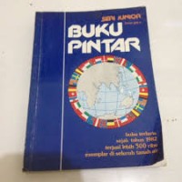 Image of BUKU PINTAR