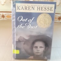 Image of Out of the Dust