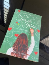 Image of Love You out loud