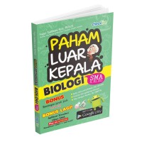 Image of PAHAM LUAR KEPALA : BIOLOGI