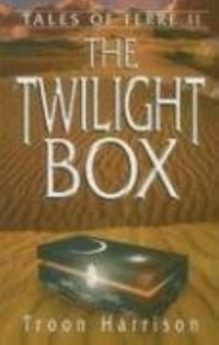 Image of TALES OF TERRE II : THE TWILIGHT BOX