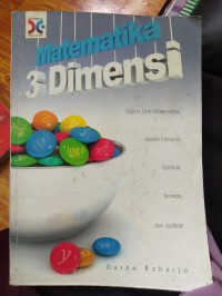 Image of matematika 3 dimensi